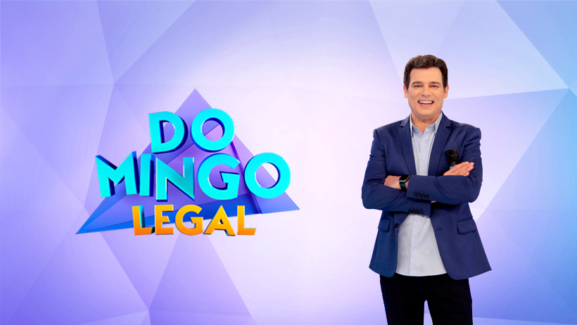 Domingo Legal