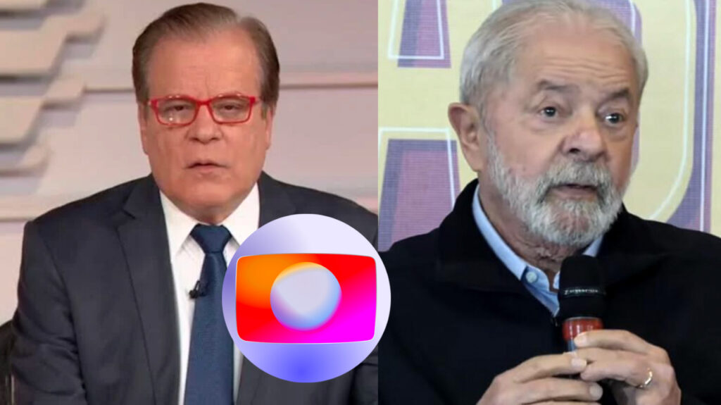 Chico Pinheiro revela conversa com chefão da Globo após áudio pró-Lula