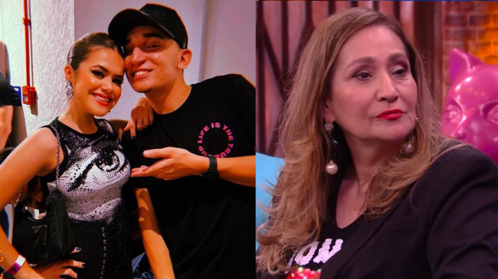 João Gomes defende Maisa e critica Sonia