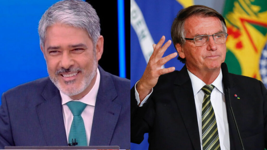 Vídeo de jornalistas da Globo comemorando derrota de Bolsonaro viraliza na web