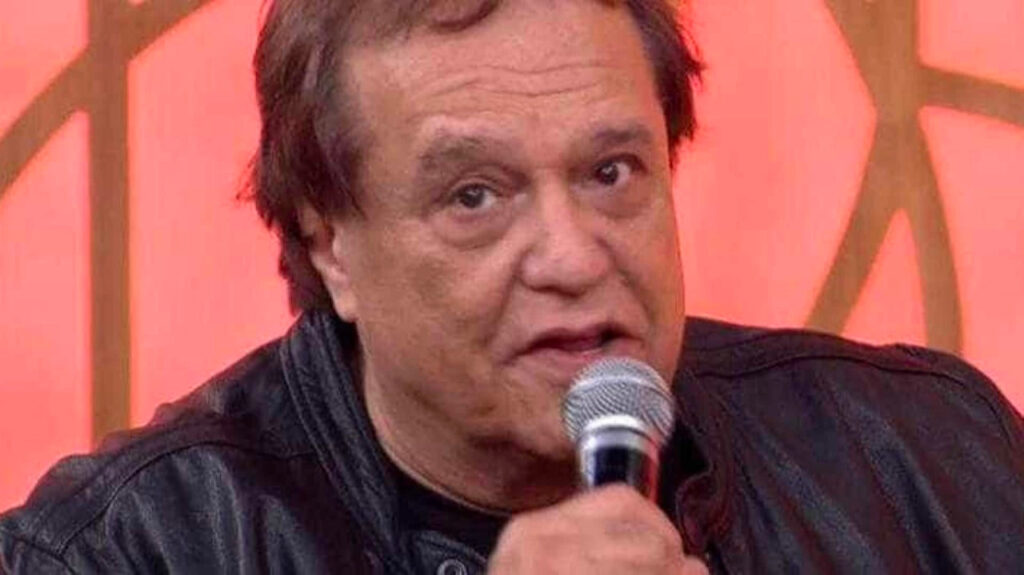 Ex-diretor da Globo foi internado em estado grave
