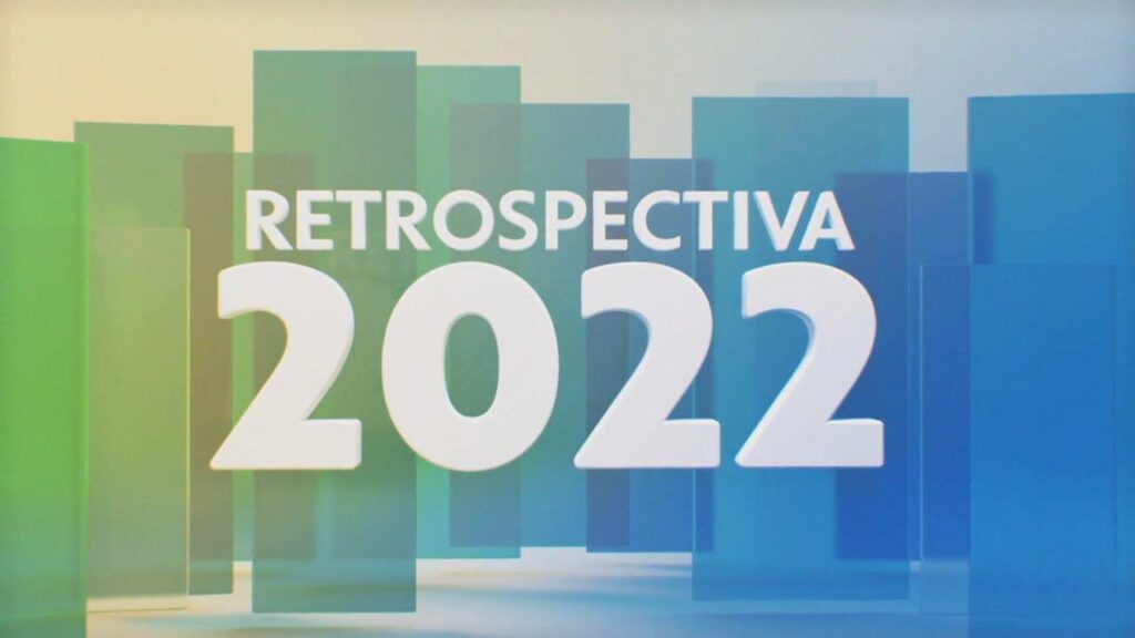 Retrospectiva 2022