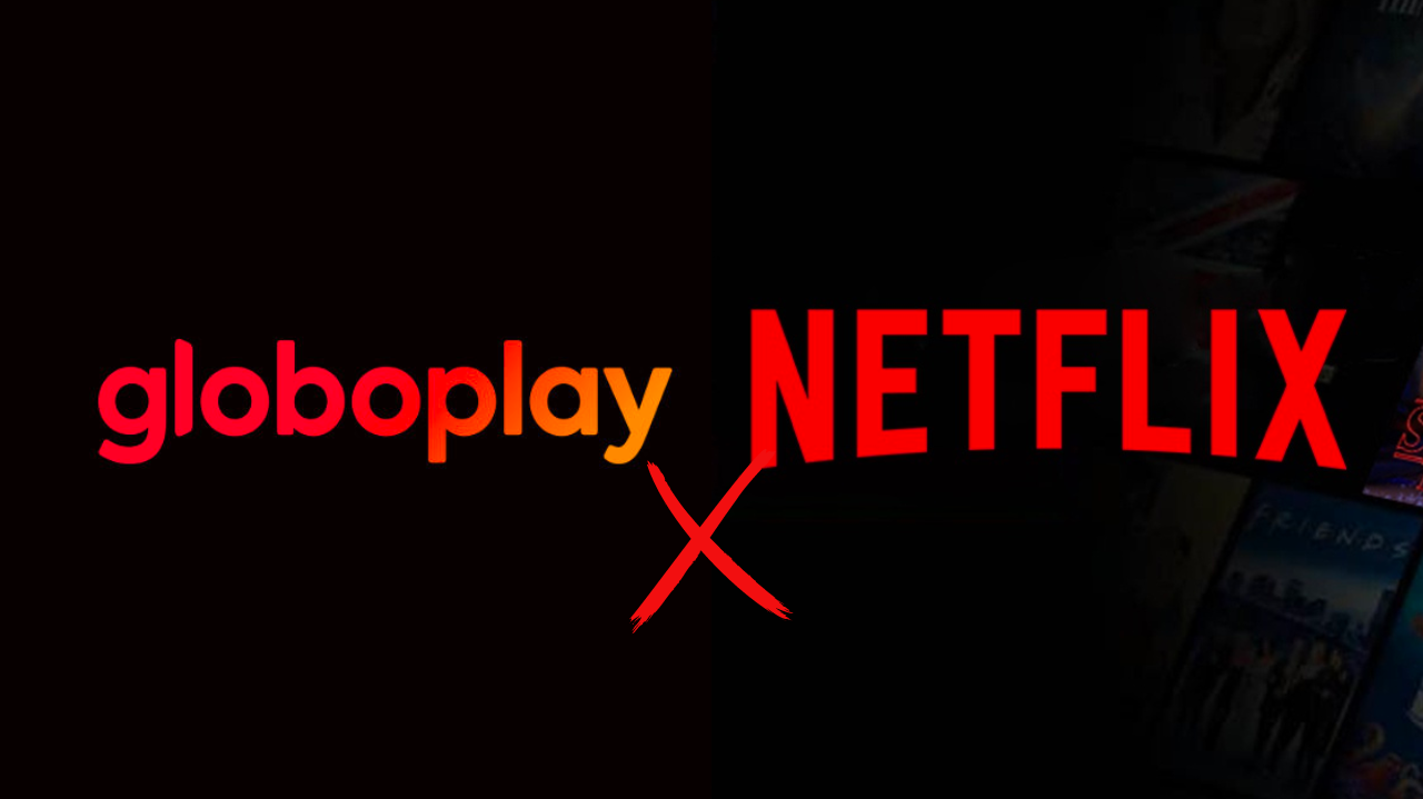 Globoplay ultrapassa Netflix