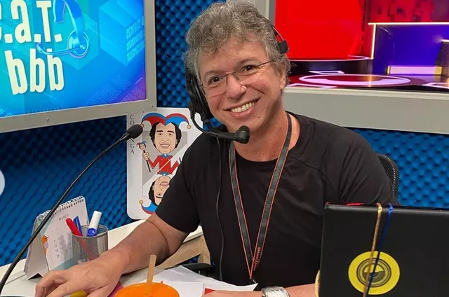 Boninho tem novo projeto de reality show na TV Globo