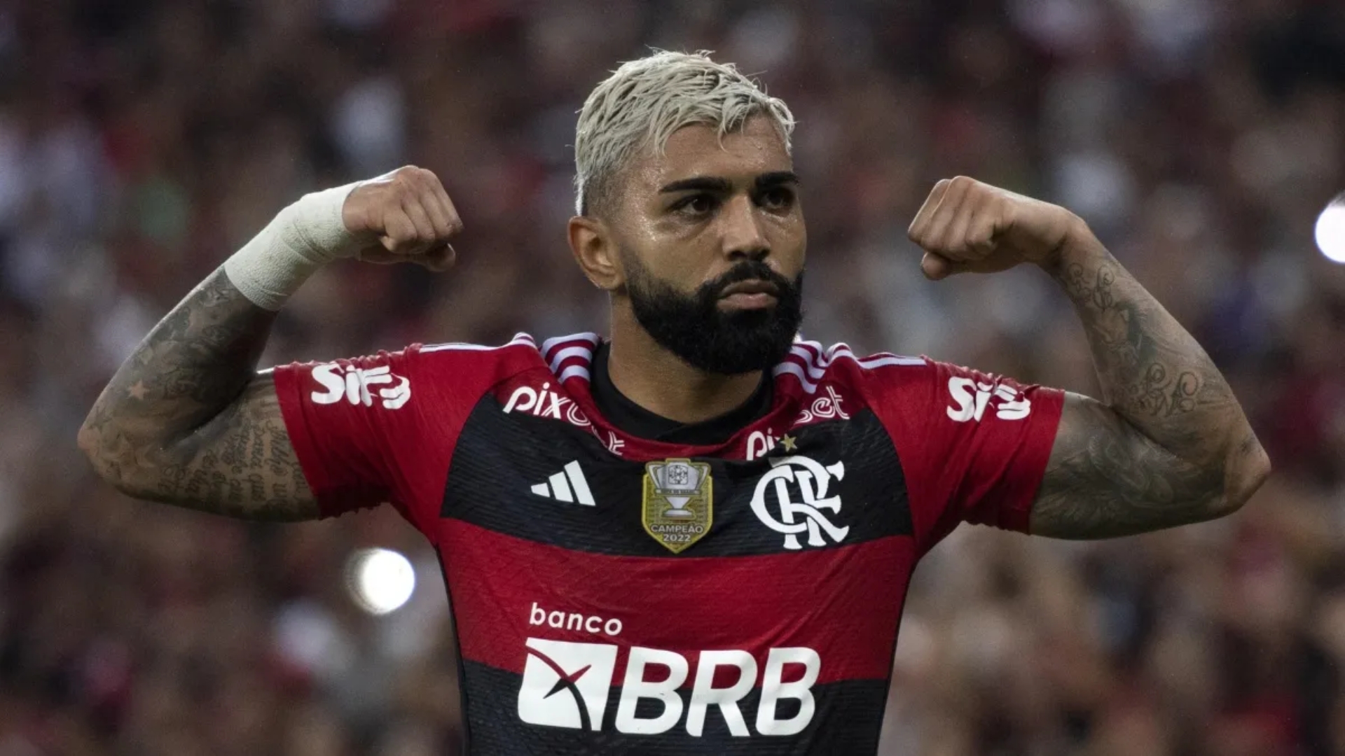 Flamengo x Volta Redonda ao vivo
