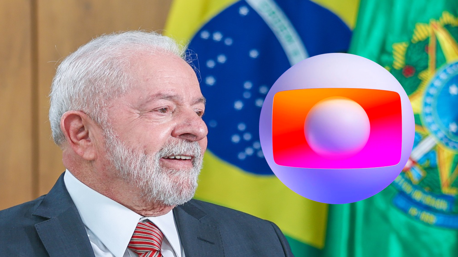 Globo lidera verbas de publicidade do governo Lula