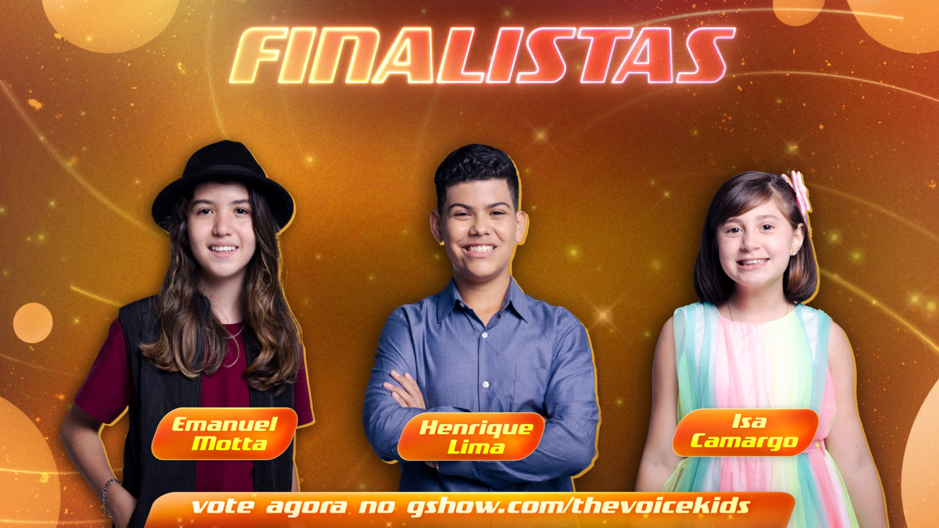 The Voice Kids final