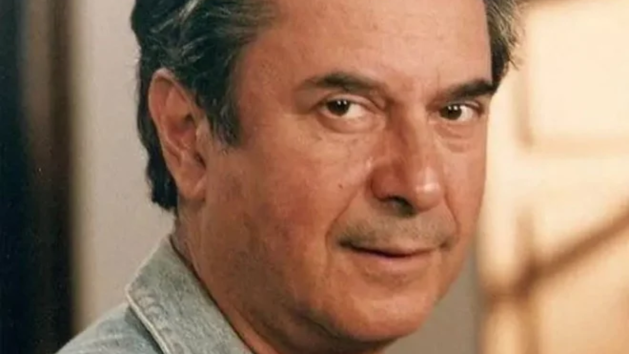 Morre aos 81 anos Luiz Antônio Piá, diretor de 'Chiquititas' e 'Carrossel' (Créditos: Reprodução/Instagram)