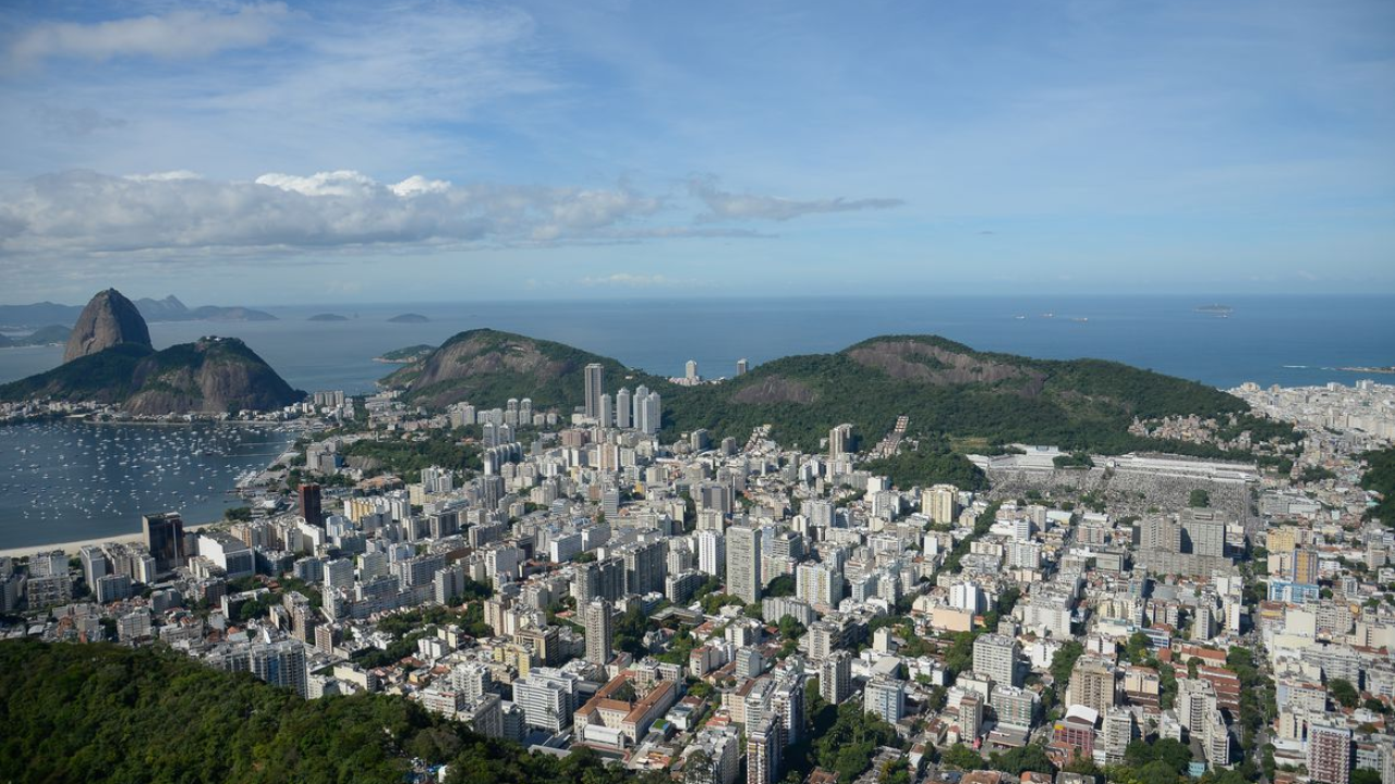 Rio de Janeiro: Juliette, Ivete, Filipe Ret, Sonza e mais cantam neste fim de semana (Créditos: Agência Brasil)