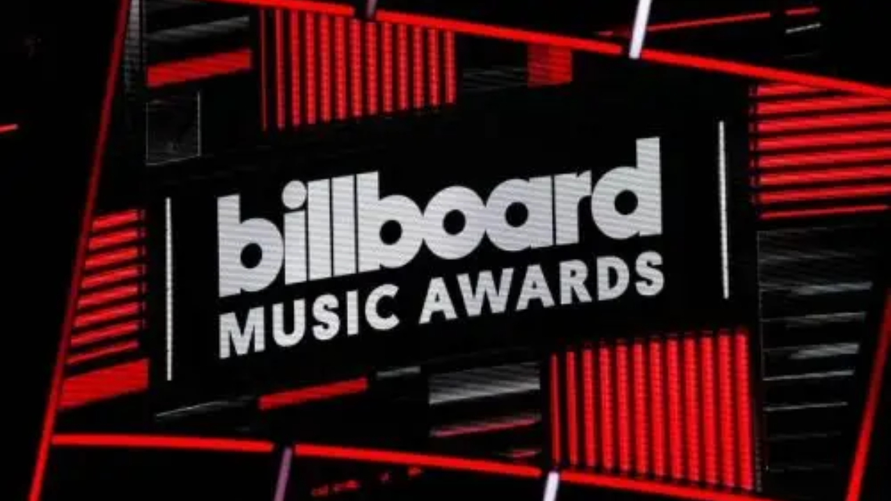 Confira a lista completa dos indicados ao Billboard Music Awards 2023 (Créditos: Divulgação)