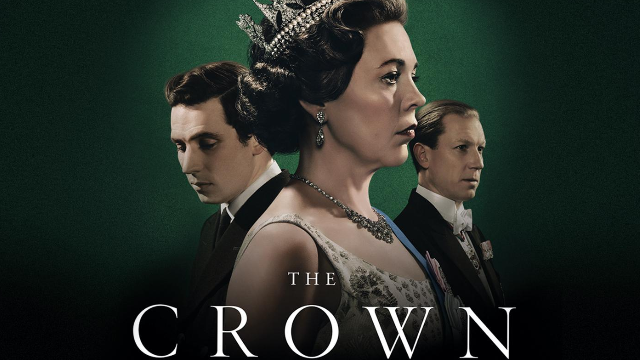 Confira detalhes sobre a 6° temporada de The Crown (Créditos: Divulgação)