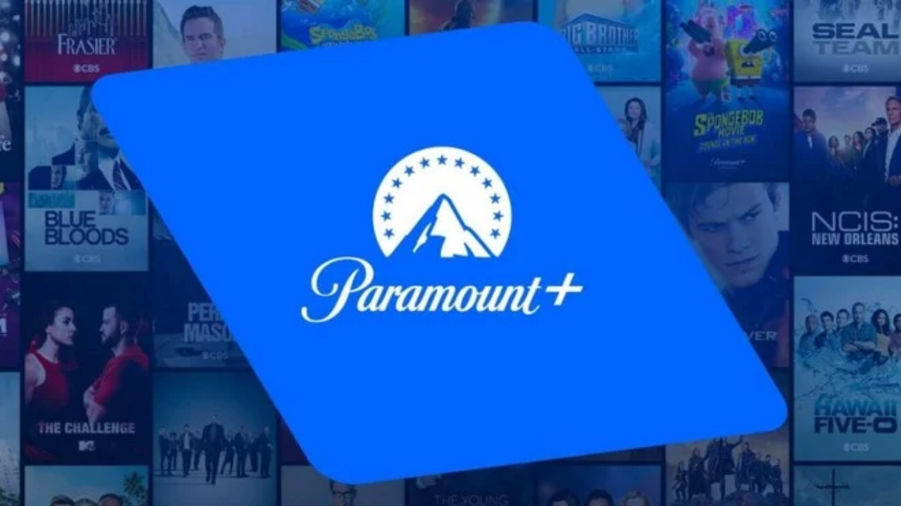 Paramount Plus anuncia oferta de 50% de desconto em assinatura nesta Black Friday (Créditos: Divulgação)