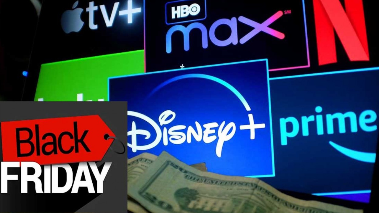 Black Friday 2023: preço cai em streamings e combo da Disney sai por menos de R$ 10 (Créditos: Divulgação)