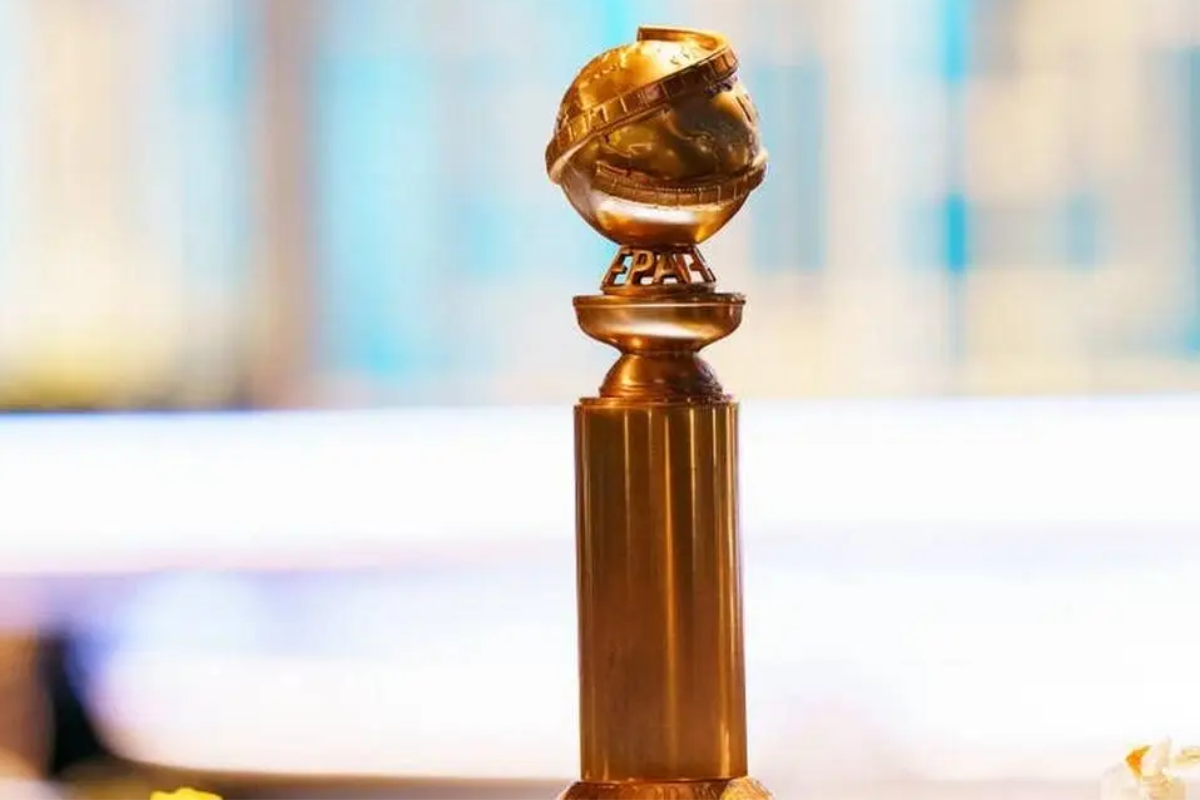 Globo de Ouro adiciona 21 brasileiros ao corpo de votantes internacionais (HFPA/Divulgação/Divulgação)