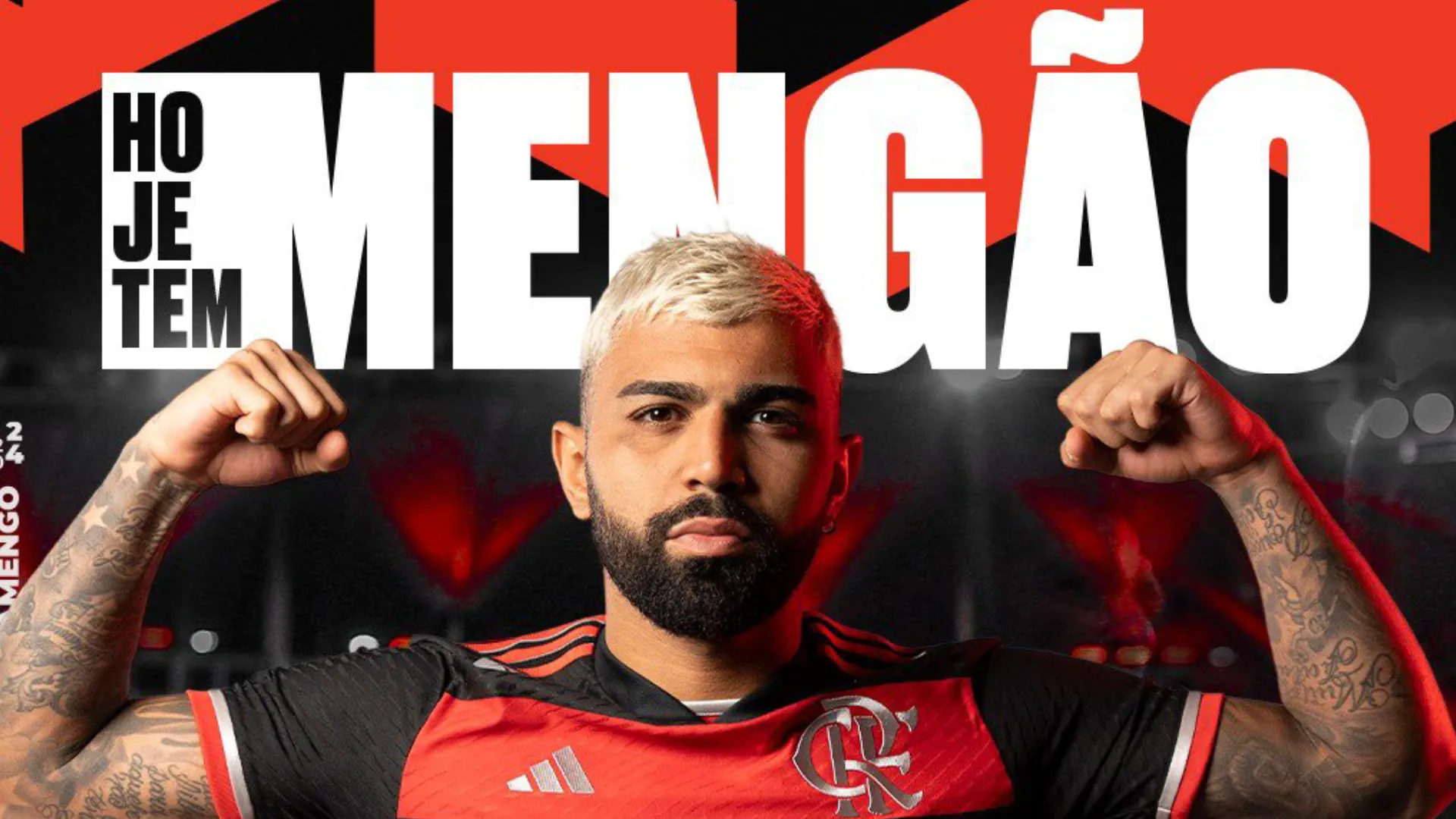 Sampaio Corrêa x Flamengo ao vivo grátis