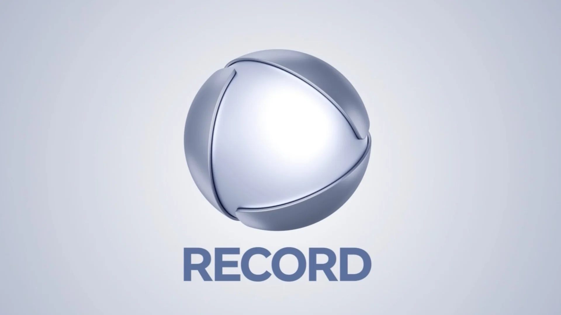 Logotipo Record 2023