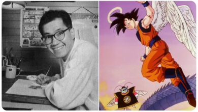 Akira Toriyama, criador de Dragon Ball, morre aos 68 anos
