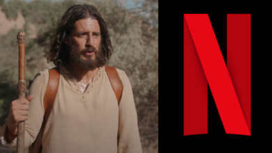 The Chosen quarta temporada estreia na Netflix