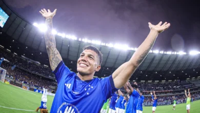 Cruzeiro x Unión La Calera ao vivo