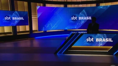 Novo SBT Brasil estreia em terceiro lugar