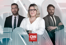 CNN contrata novos analistas