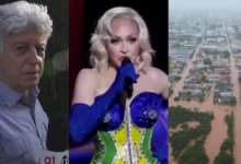 Globo cancela Profissão Repórter sobre Madonna e foca em chuvas no RS