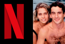 Netflix esconde Galisteu em série de Senna