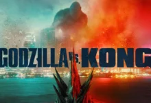 Godzilla vs. Kong é o filme da Tela Quente